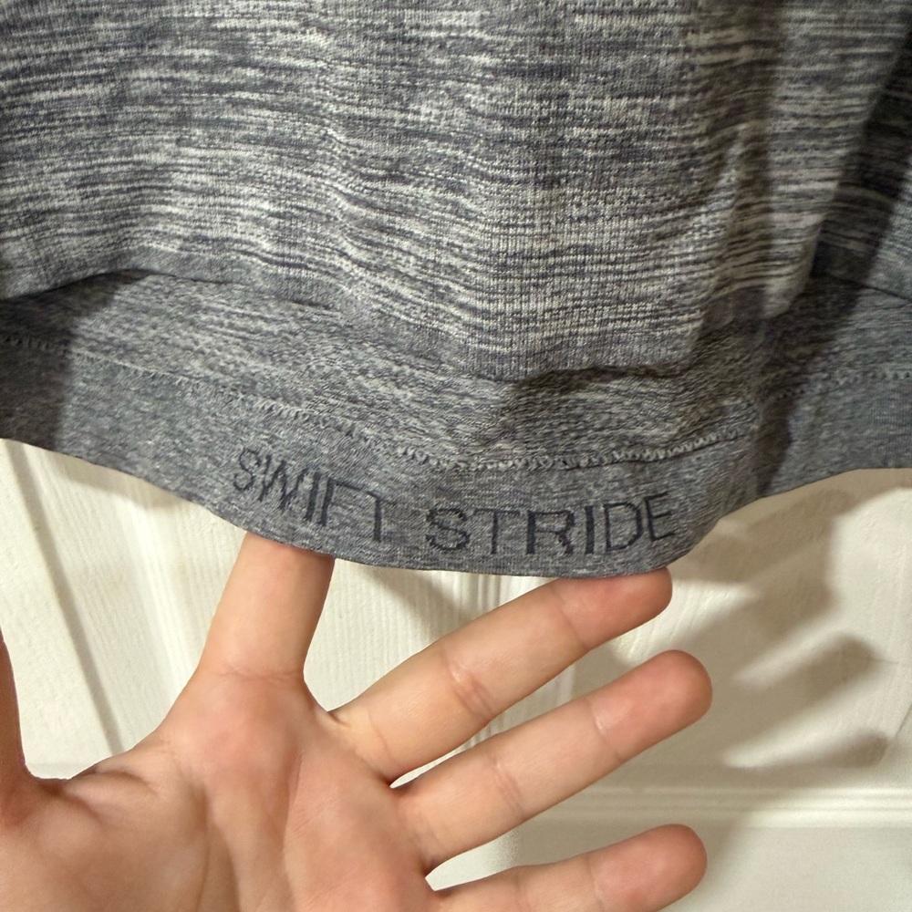 Lululemon Swiftly Tech Racerback Tank Top - Picture 3 of 5